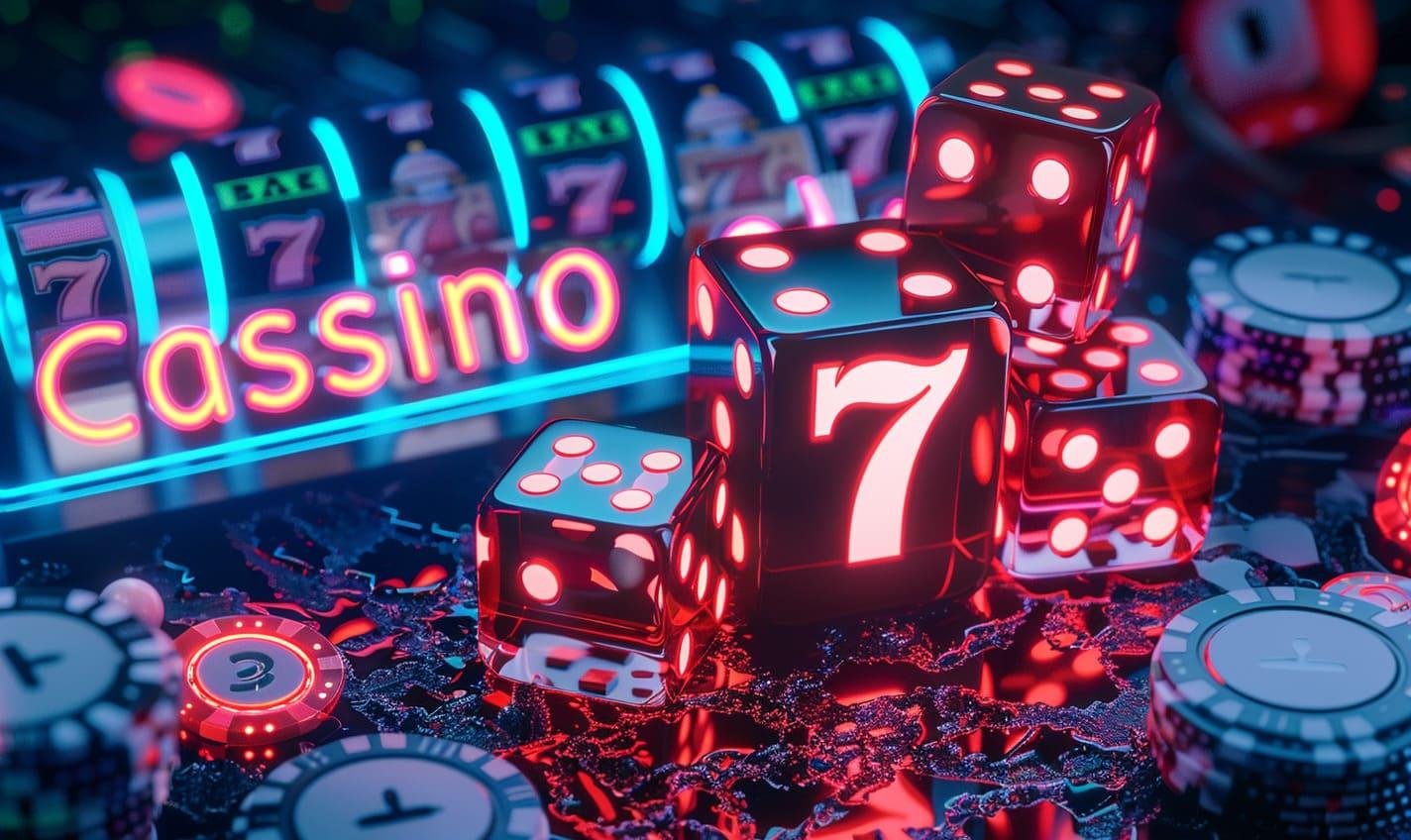 Seorang pemain menggunakan perangkat mobile dengan fitur kontrol waktu bermain untuk responsible gaming